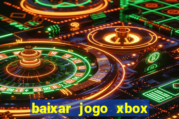 baixar jogo xbox 360 rgh